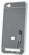 TopQ Xiaomi Redmi 5A fixed mirror silver 27008 - Phone Case