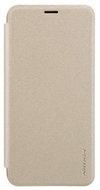 Nillkin Honor 7X book gold 26991 - Phone Case