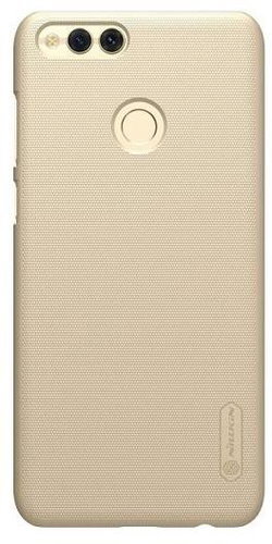 Nillkin Honor 7X solid gold 26975 - Phone Case - Main image