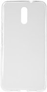 TopQ Doogee BL5000 silicone light 26932 - Phone Case