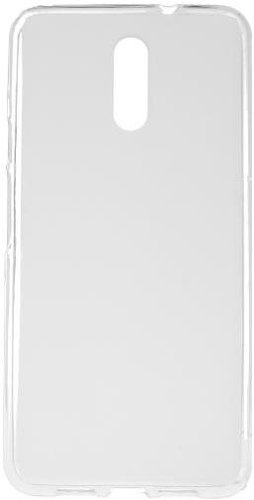 TopQ Doogee BL5000 silicone light 26932 - Phone Case - Main image