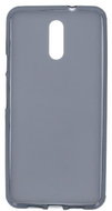 TopQ Doogee BL5000 silicone dark 26931 - Phone Case