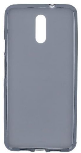 TopQ Doogee BL5000 silicone dark 26931 - Phone Case - Main image