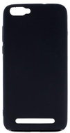 TopQ Doogee X30 silicone black 26926 - Phone Case