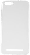 TopQ Doogee X30 silicone light 26925 - Phone Case