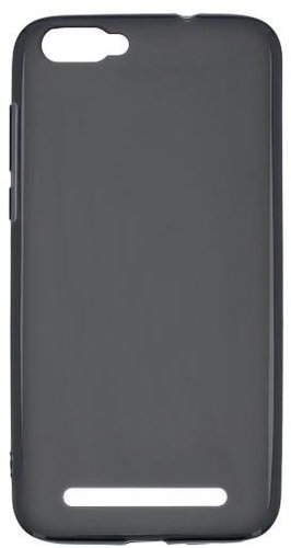 TopQ Doogee X30 silicone dark 26923 - Phone Case - Main image