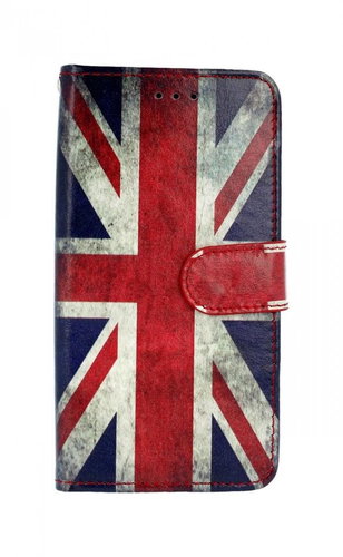TopQ Xiaomi Redmi 5A Book England 26834 - Phone Case - Main image