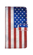 TopQ Xiaomi Redmi 5A book America 26832 - Phone Case