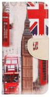 TopQ Doogee X30 book London 26719 - Phone Case