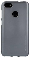 Mercury iJelly Huawei P9 Lite Mini silicone gray 26607 - Phone Case