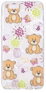 TopQ Honor 9 silicone teddy bears 26562 - Phone Case