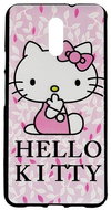TopQ Doogee BL5000 3D silicone Hello Kitty pink 26538 - Phone Case