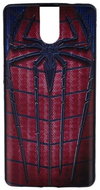 TopQ Doogee BL7000 3D silicone Spider-Man 26518 - Phone Case