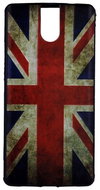 TopQ Doogee BL7000 3D silicone England 26506 - Phone Case
