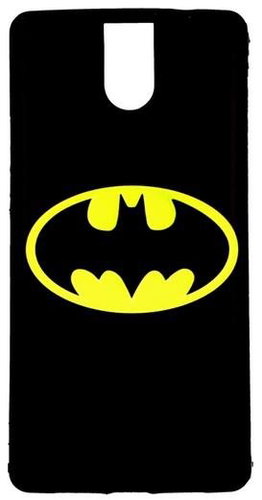 TopQ Doogee BL7000 3D silicone Batman 26504 - Phone Case - Main image