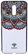 TopQ Doogee BL5000 3D silicone colour motive 26434 - Phone Case