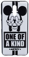 TopQ Doogee BL5000 3D silicone Mickey Mouse 26432 - Phone Case