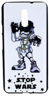 TopQ Doogee BL5000 3D silicone Stormtrooper 26431 - Phone Case