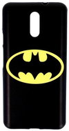 TopQ Doogee BL5000 3D silicone Batman 26425 - Phone Case