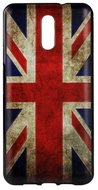 TopQ Doogee BL5000 3D silicone England 26423 - Phone Case