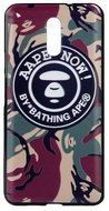 TopQ Doogee BL5000 3D silicone Army 26414 - Phone Case