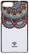 TopQ Doogee Mix 3D silicone colour motive 26409 - Phone Case