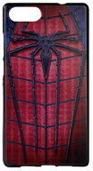 TopQ Doogee Mix 3D silicone Spider-Man 26401 - Phone Case