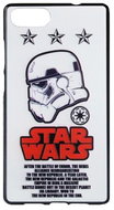 TopQ Doogee Mix 3D silicone Star Wars 26397 - Phone Case