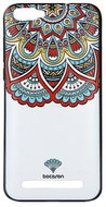 TopQ Doogee X30 3D silicone colour motive 26388 - Phone Case