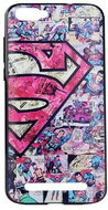 TopQ Doogee X30 3D silicone Superman 26378 - Phone Case