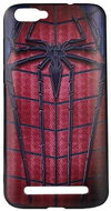 TopQ Doogee X30 3D silicone Spider-Man 26376 - Phone Case