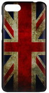 TopQ Asus ZenFone 4 Max ZC520KL 3D silicone England 26144 - Phone Case