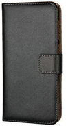 TopQ Asus ZenFone 4 Max ZC520KL book black with buckle 2 26125 - Phone Case