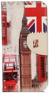 TopQ Asus ZenFone 4 Max ZC520KL book London 26105 - Phone Case