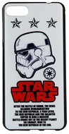 TopQ Asus ZenFone 4 Max ZC520KL 3D silicone Star Wars 26075 - Phone Case