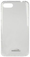 KISSWILL Asus ZenFone 4 Max ZC554KL silicone transparent 25723 - Phone Case