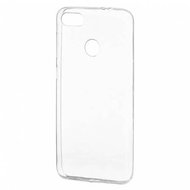Mercury Huawei P9 Lite Mini silicone transparent 25282 - Phone Case