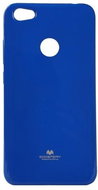 Mercury Xiaomi Redmi Note 5A silicone blue 25228 - Phone Case