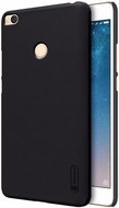 Nillkin Xiaomi Mi Max 2 solid black 25203 - Phone Case