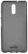 KISSWILL Doogee BL5000 silicone dark 25115 - Phone Case