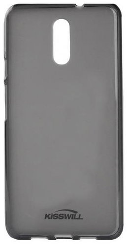 KISSWILL Doogee BL5000 silicone dark 25115 - Phone Case - Main image