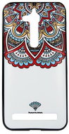 TopQ Asus ZenFone Go ZB500KL 3D silicone colour motive 24769 - Phone Case