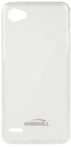 KISSWILL LG Q6 silicone light 24554 - Phone Case - Main image