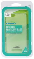 KISSWILL Doogee X30 silicone light 24527 - Phone Case