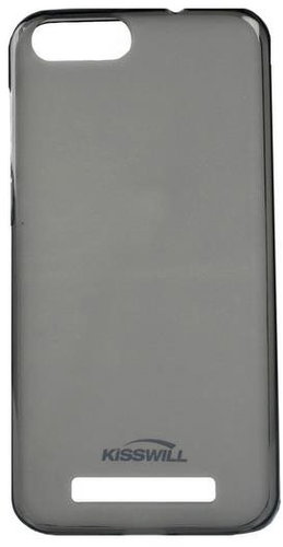 KISSWILL Doogee X30 silicone dark 24507 - Phone Case - Main image