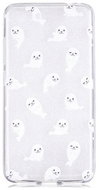 TopQ Asus ZenFone 4 Max ZC554KL silicone sleeve 24243 - Phone Case