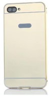 TopQ Asus ZenFone 4 Max ZC554KL solid mirror gold 24230 - Phone Case