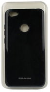 Molan Cano Jelly Xiaomi Redmi Note 5A silicone black 24134 - Phone Case