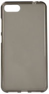 TopQ Asus ZenFone 4 Max ZC554KL silicone dark 23816 - Phone Case
