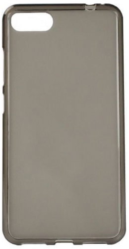 TopQ Asus ZenFone 4 Max ZC554KL silicone dark 23816 - Phone Case - Main image
